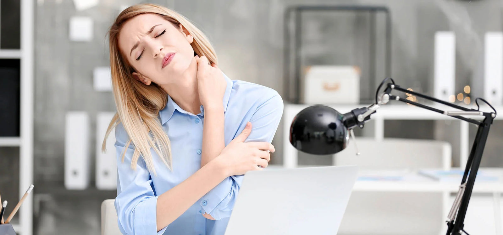 The Science Behind Ergonomic Office Setup: 5 Ways to Avoid Work-Related Injuries