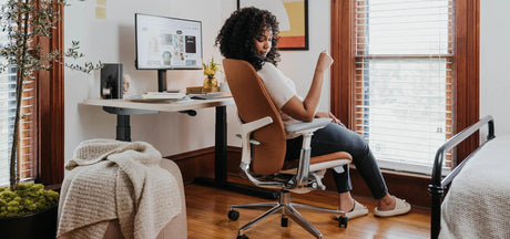 How to Choose the Perfect Ergonomic Chair for Your Home Office