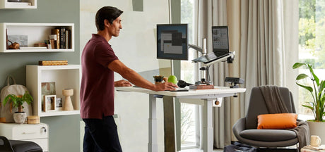 How Ergonomics Can Boost Employee Productivity and Well-Being in the Workplace