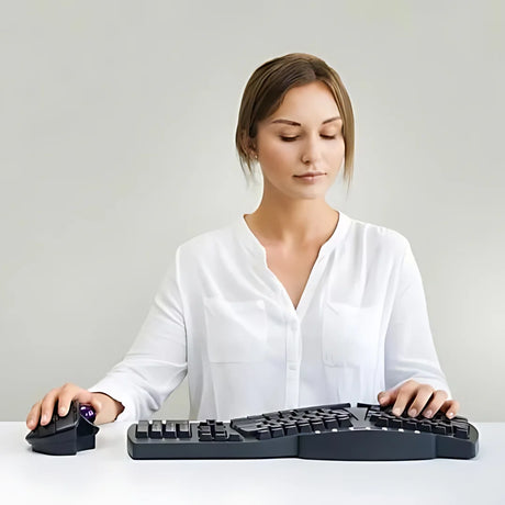 Ergonomic Keyboards