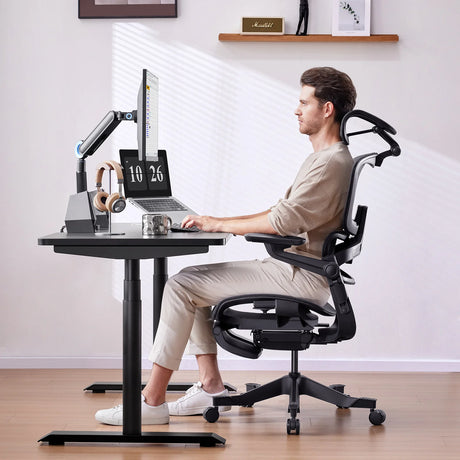 Ergonomic Chairs