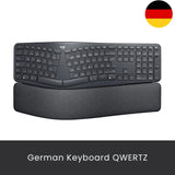 Wireless Ergonomic Keyboard Logitech ERGO K860