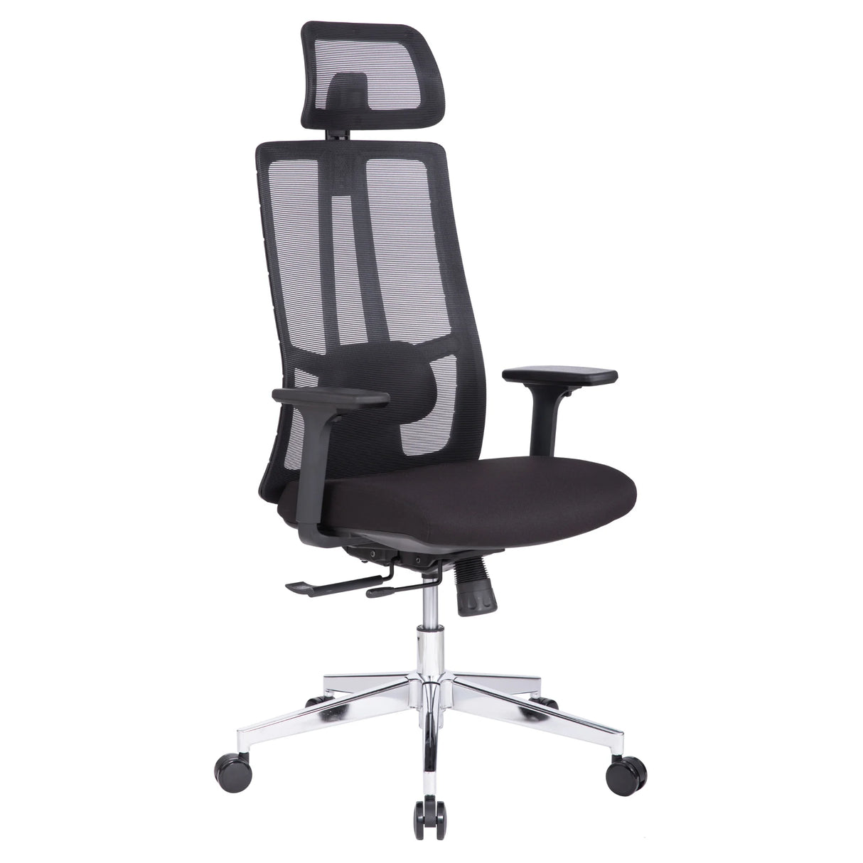 Ergonomic Chair EIFFEL