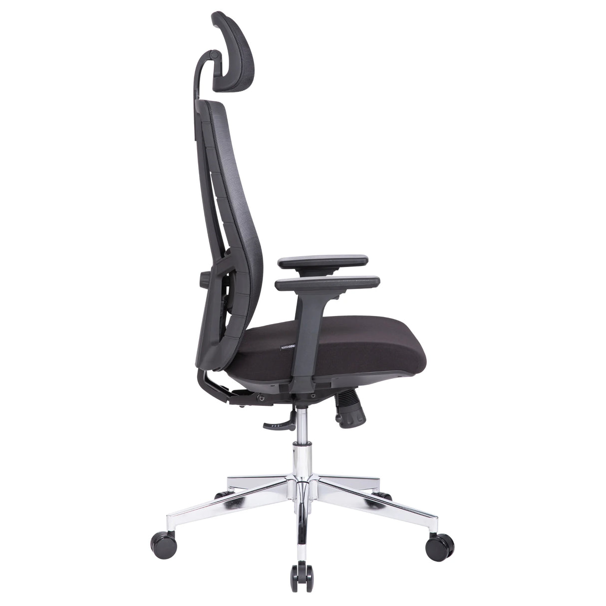 Ergonomic Chair EIFFEL