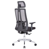 Ergonomic Chair EIFFEL