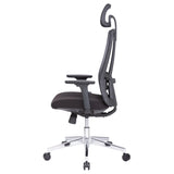 Ergonomic Chair EIFFEL