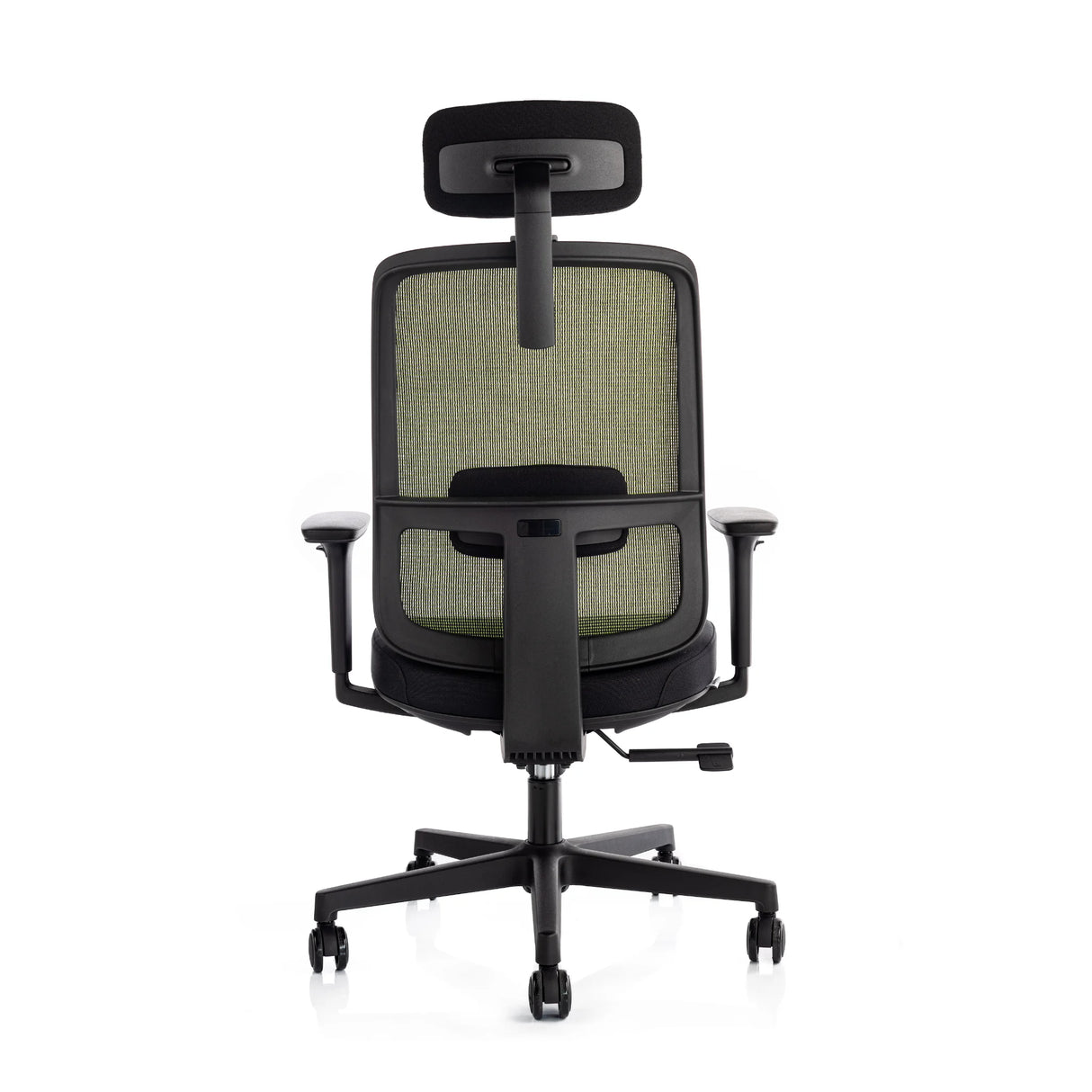 Ergonomic Chair ERGO BASIC