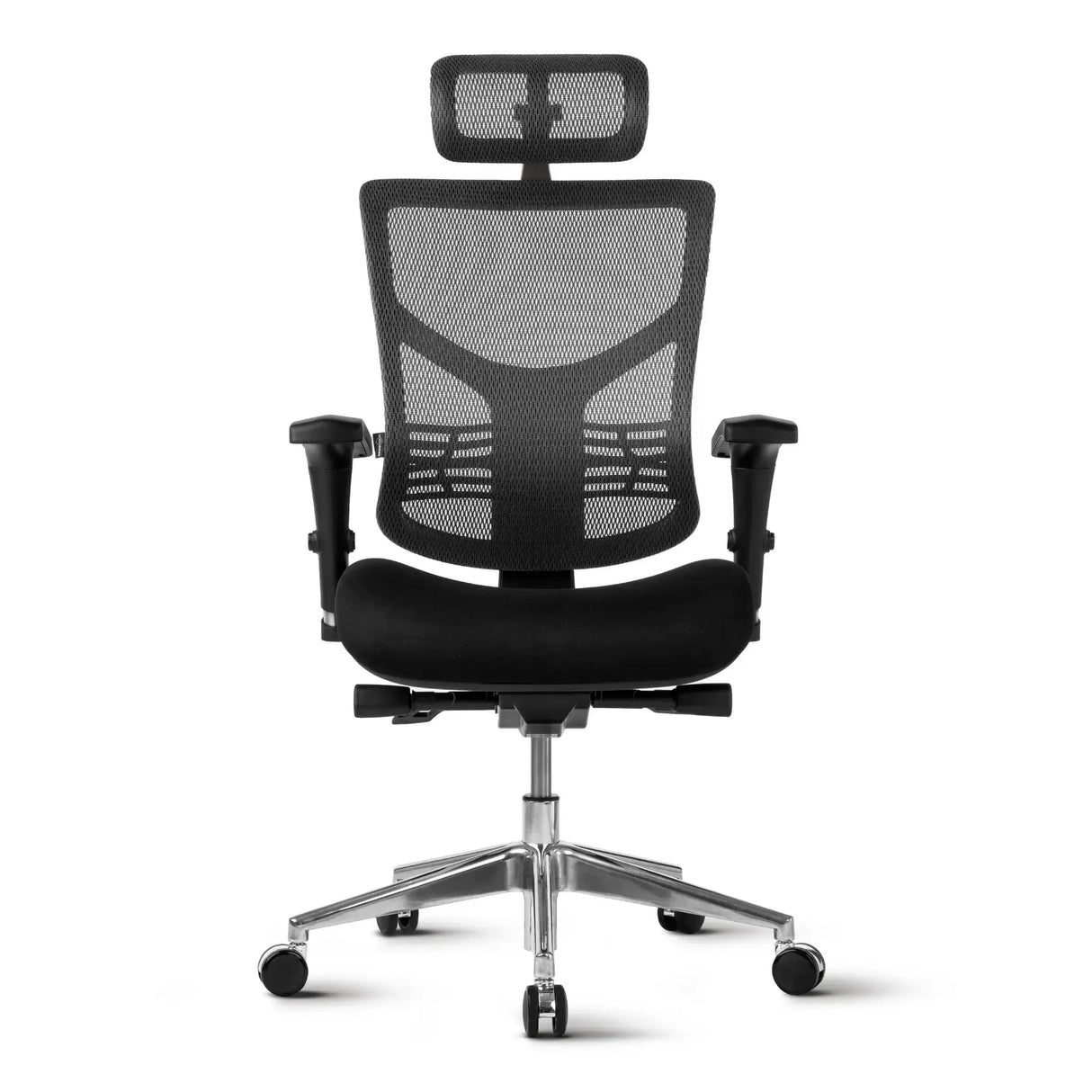 Ergonomic Chair ESSENT PLUS