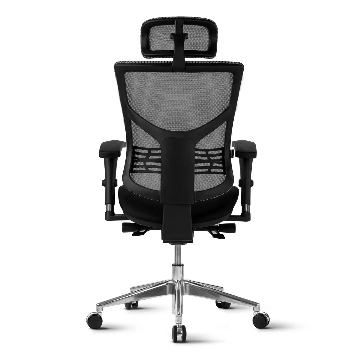 Ergonomic Chair ESSENT PLUS