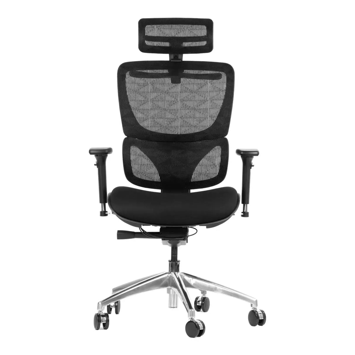 Ergonomic Chair ErgoNew S1A