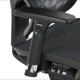 Ergonomic Chair ErgoNew S1A