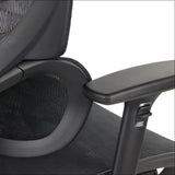 Ergonomic Chair ErgoNew S1A