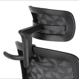 Ergonomic Chair ErgoNew S1A