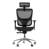 Ergonomic Chair ErgoNew S1A