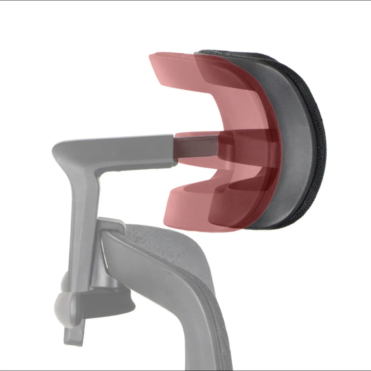 Ergonomic Chair ErgoNew S1A