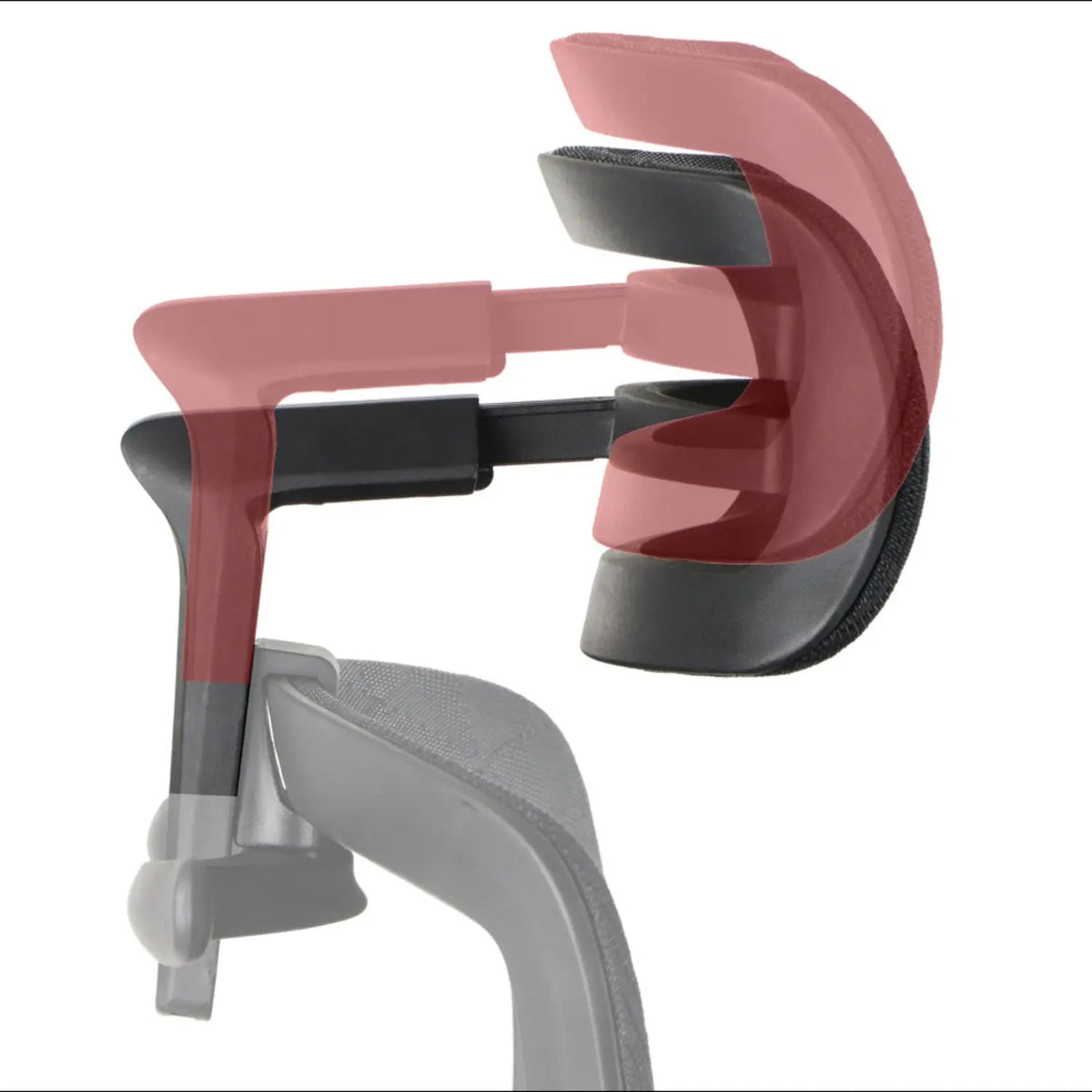 Ergonomic Chair ErgoNew S1A