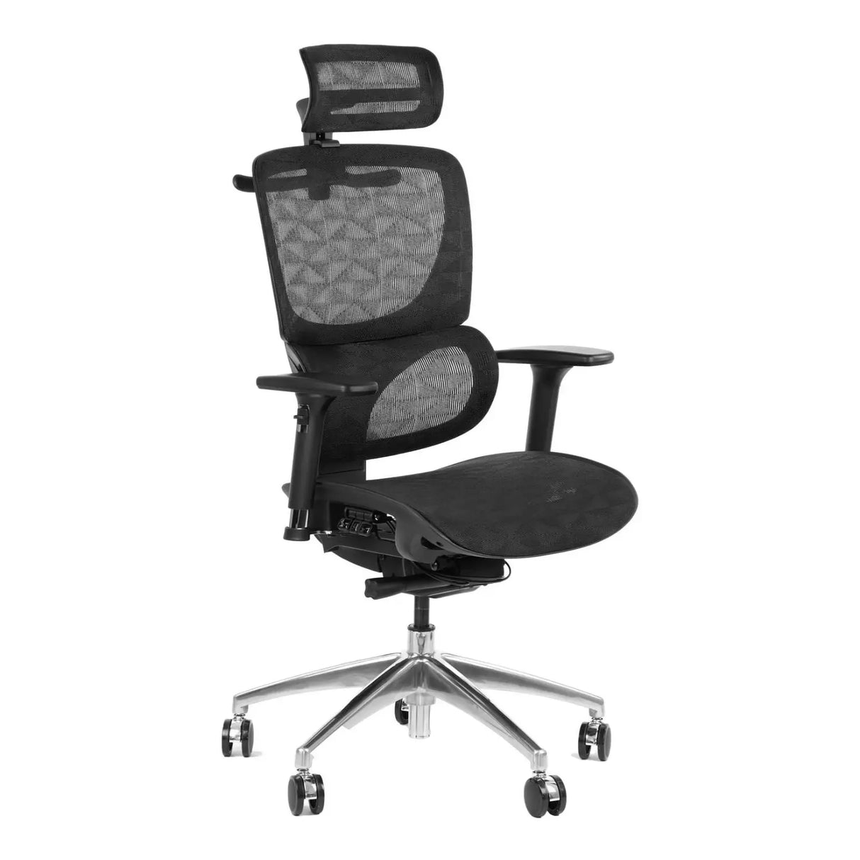 Ergonomic Chair ErgoNew S1A