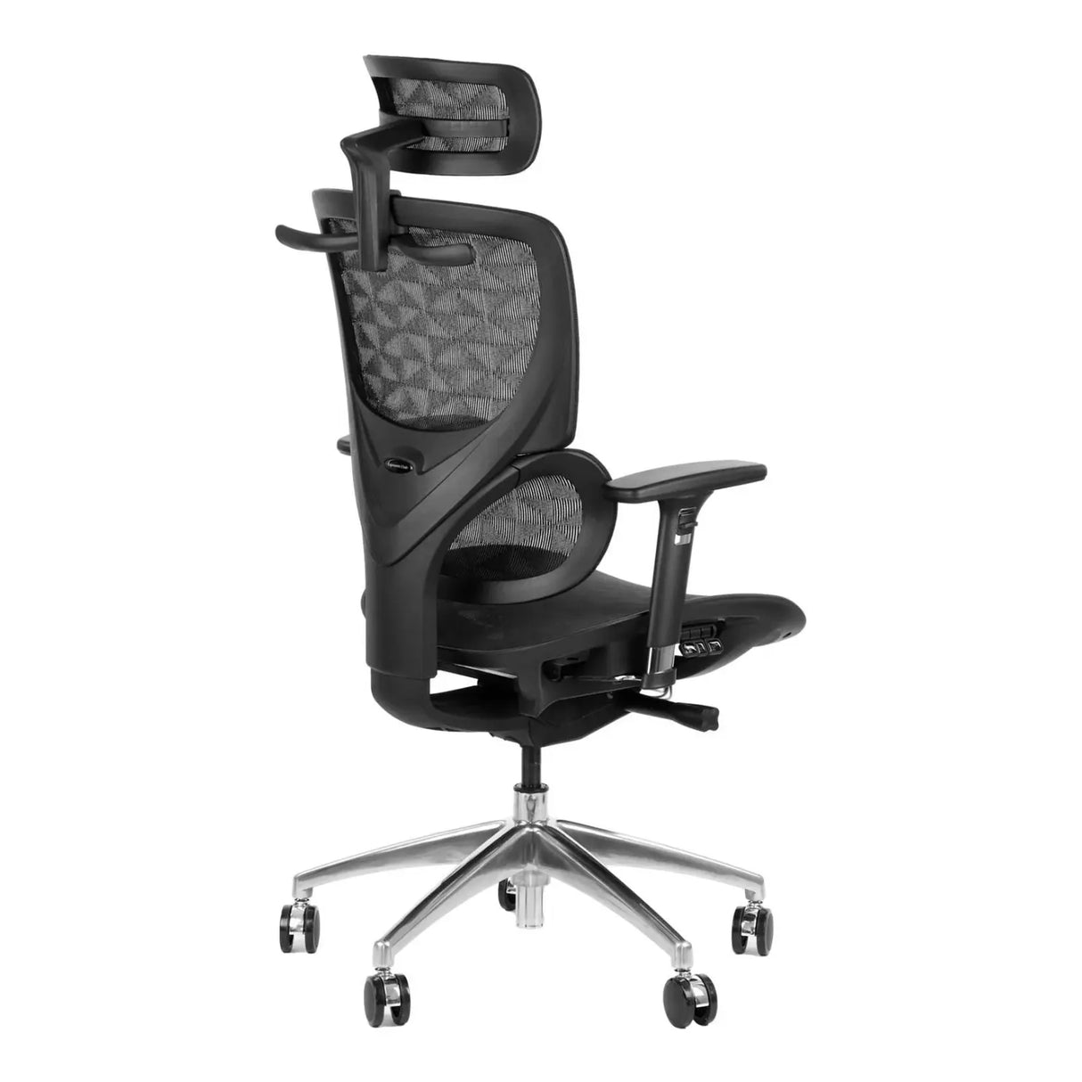 Ergonomic Chair ErgoNew S1A