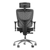 Ergonomic Chair ErgoNew S1A