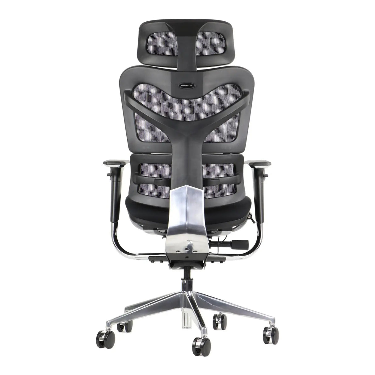 Ergonomischer Bürostuhl ErgoNew S7