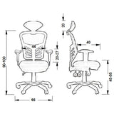 Ergonomic Chair HG-0001H