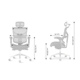 Ergonomic Chair SMART