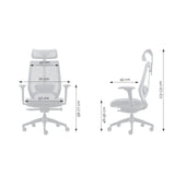 Ergonomic Chair SPECTRA