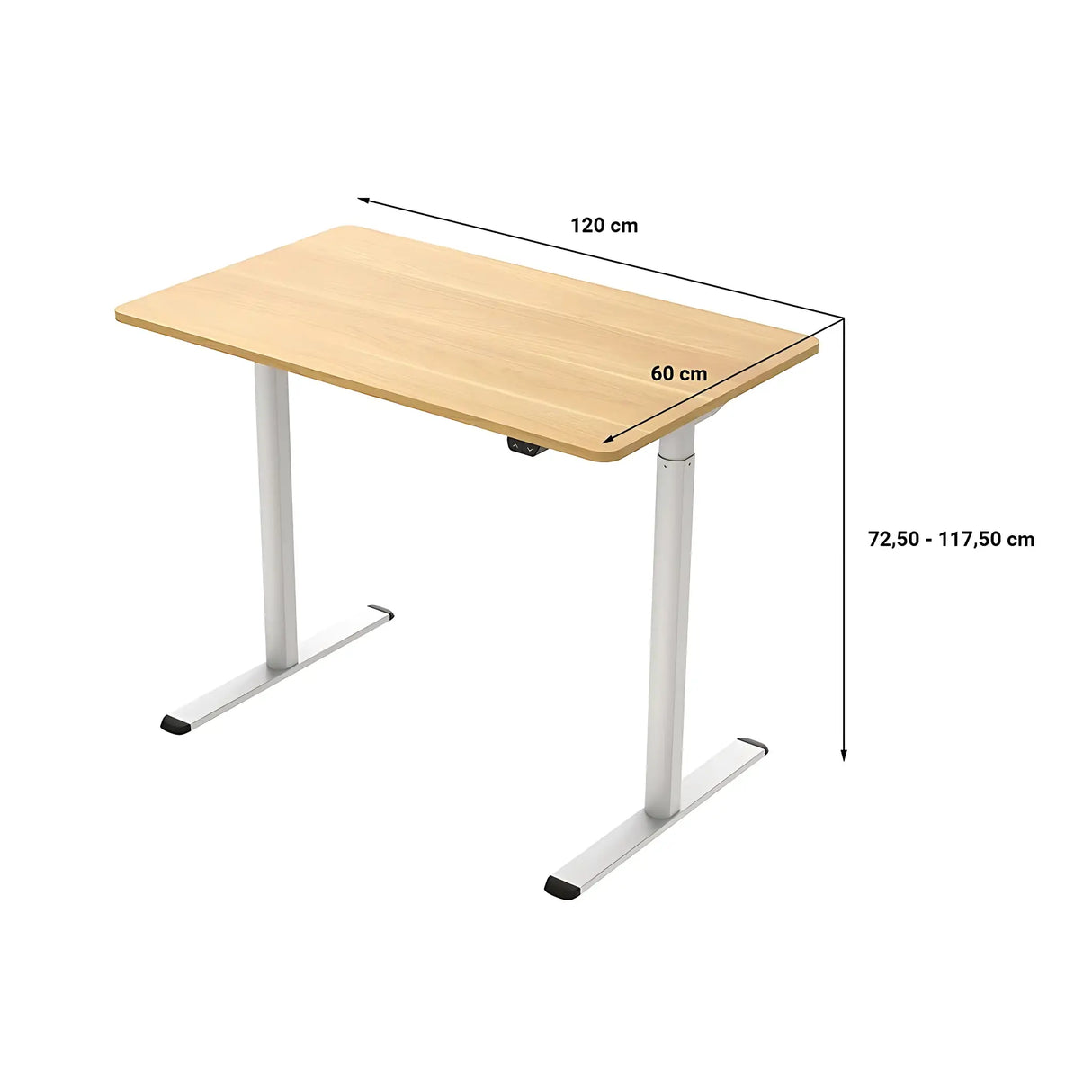 Standing Desk VITAL