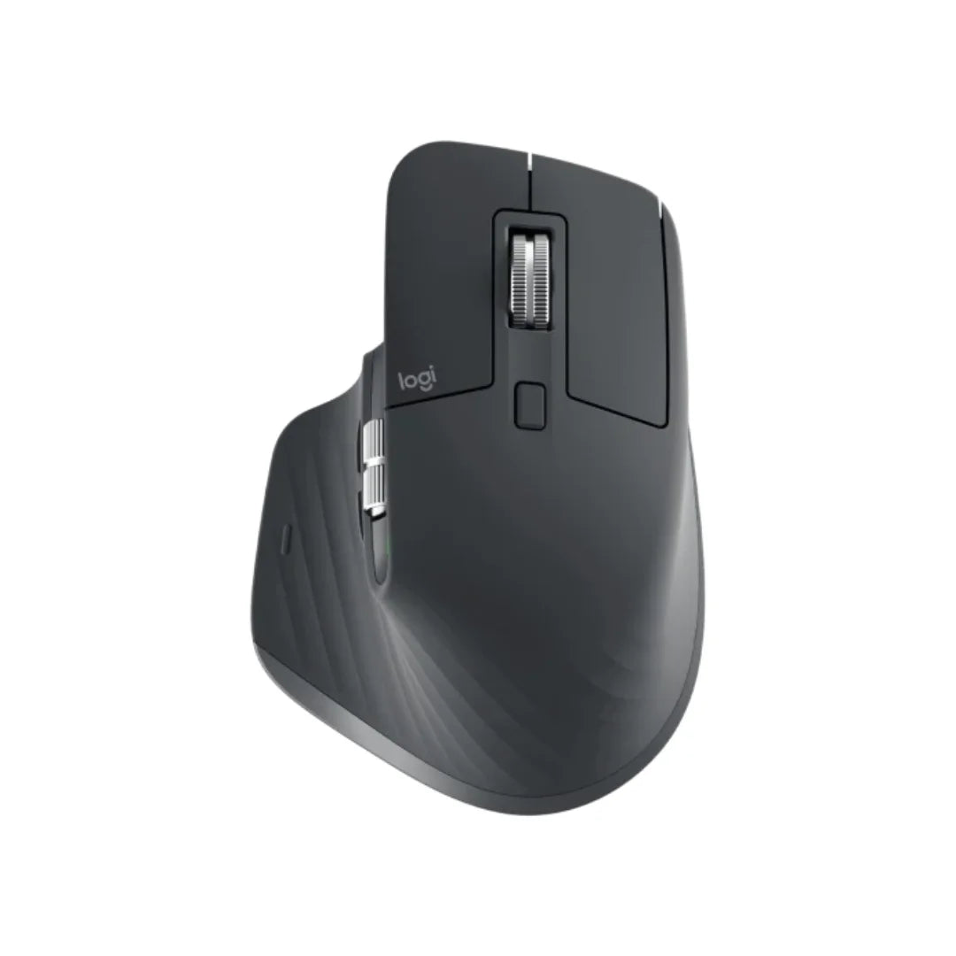 Ergonomic Wireless Mouse Logitech MX Master 3S