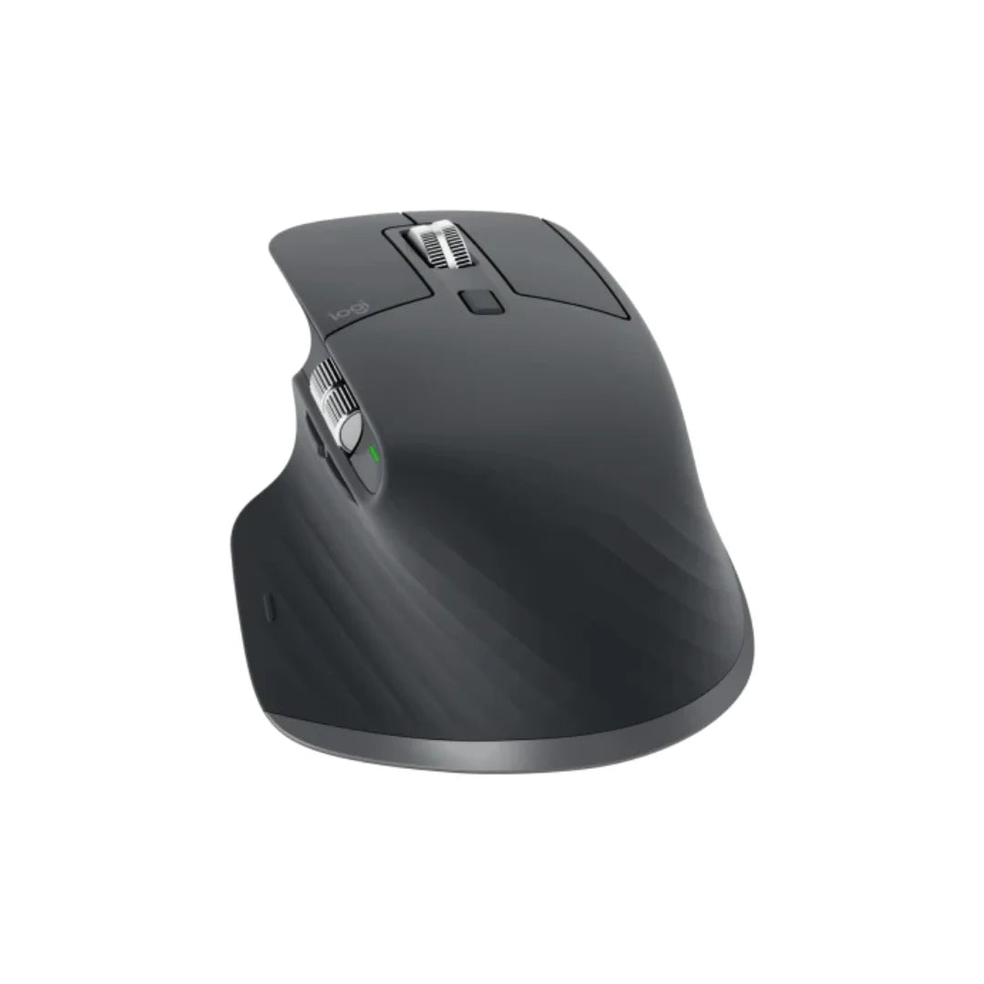 Ergonomic Wireless Mouse Logitech MX Master 3S