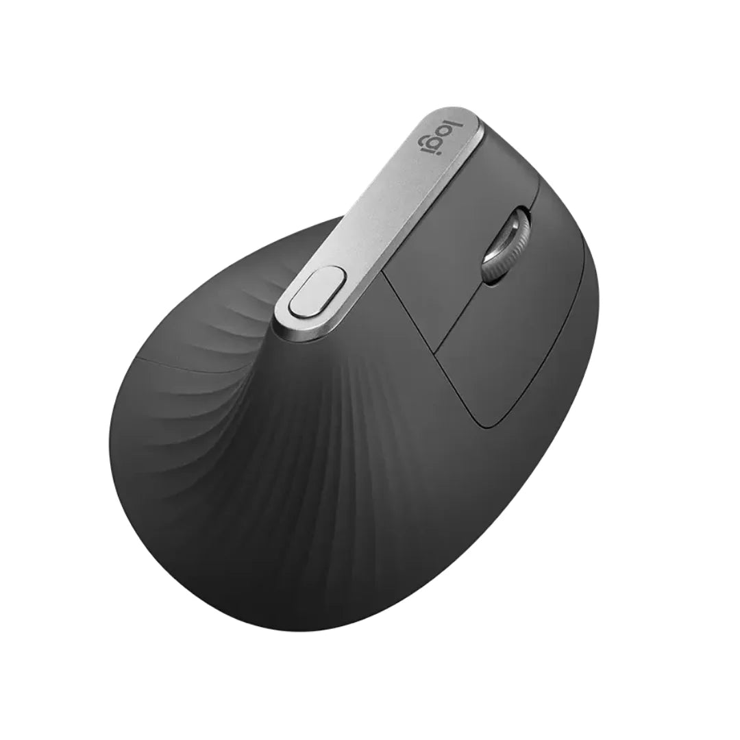 Ergonomic Wireless Vertical Mouse Logitech MX VERTICAL