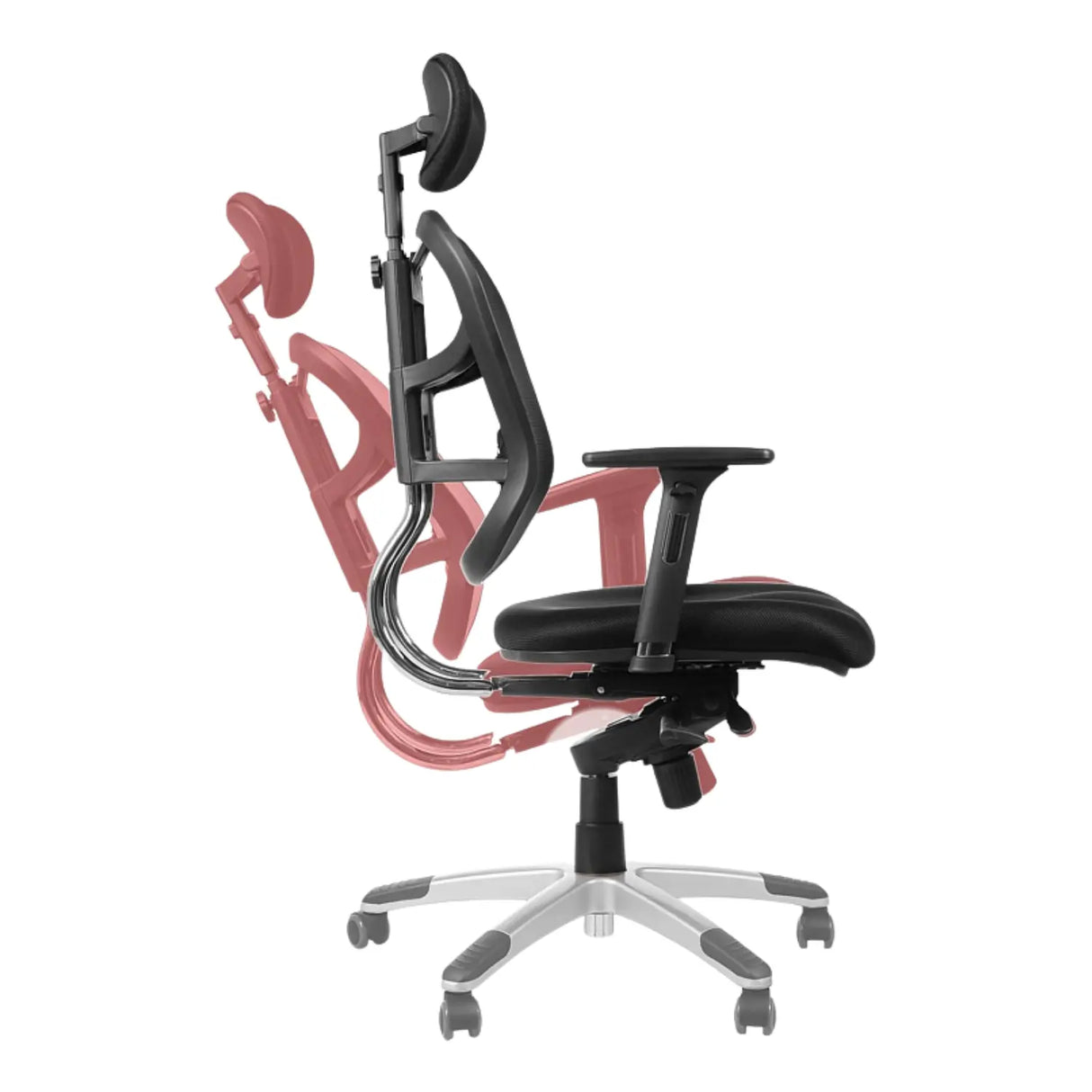 Ergonomic Chair HN-5018