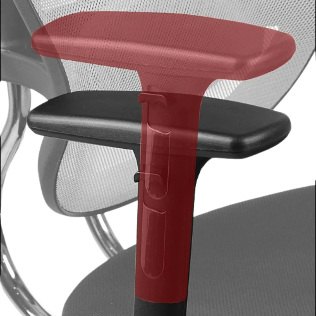 Ergonomic Chair HN-5018