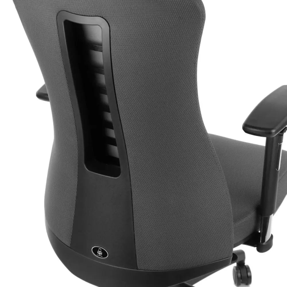 Ergonomic Chair KENTON