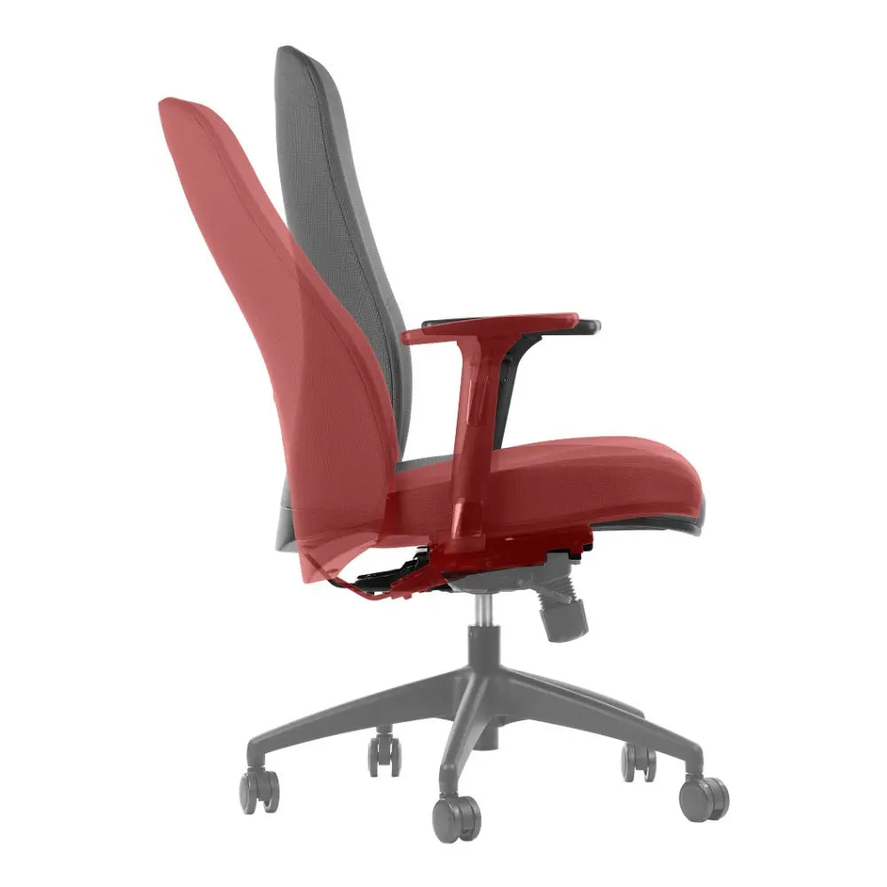 Ergonomic Chair KENTON