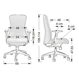 Ergonomic Chair KENTON