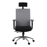 Ergonomic Chair RIVERTON