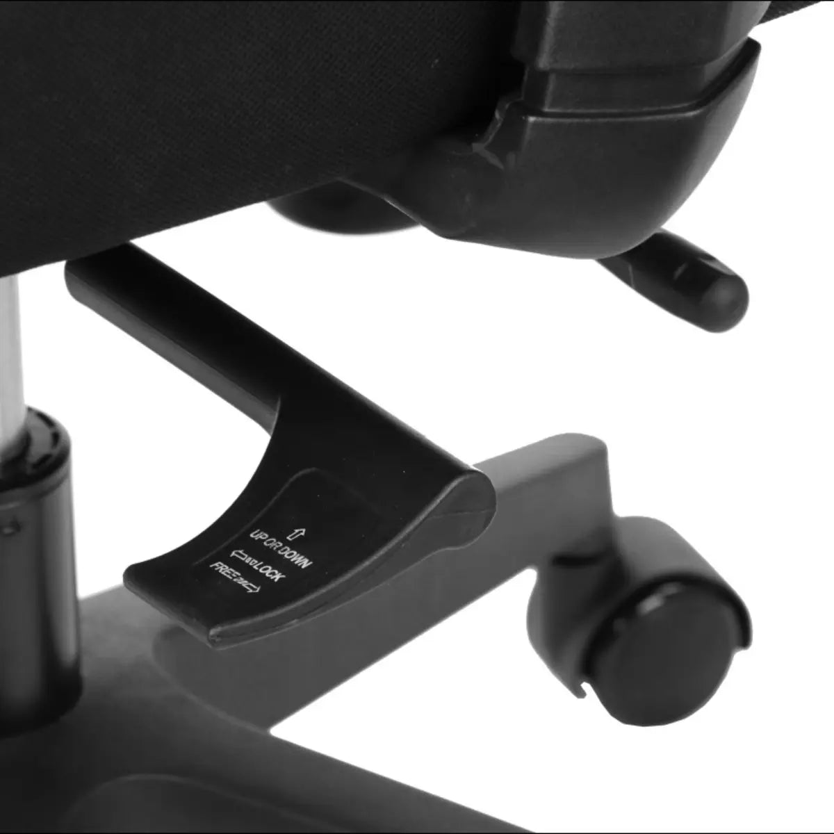 Ergonomic Chair RIVERTON