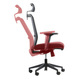 Ergonomic Chair RIVERTON