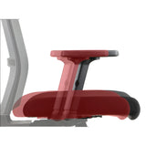 Ergonomic Chair RIVERTON