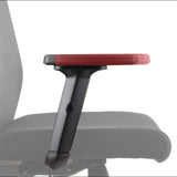 Ergonomic Chair RIVERTON