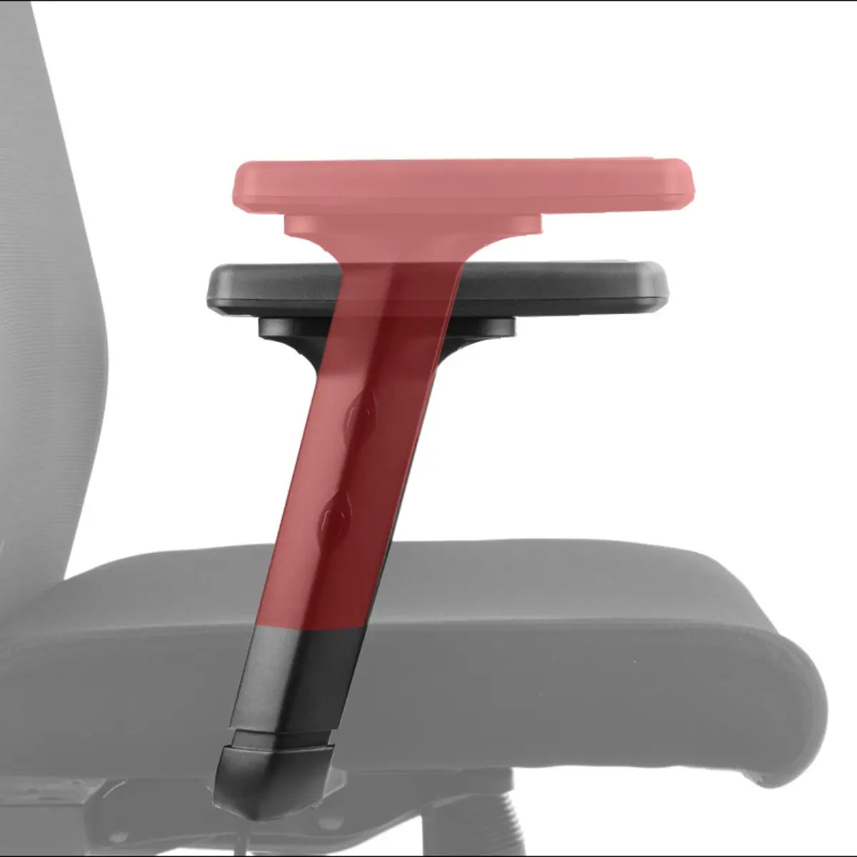 Ergonomic Chair RIVERTON