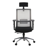 Ergonomic Chair RIVERTON