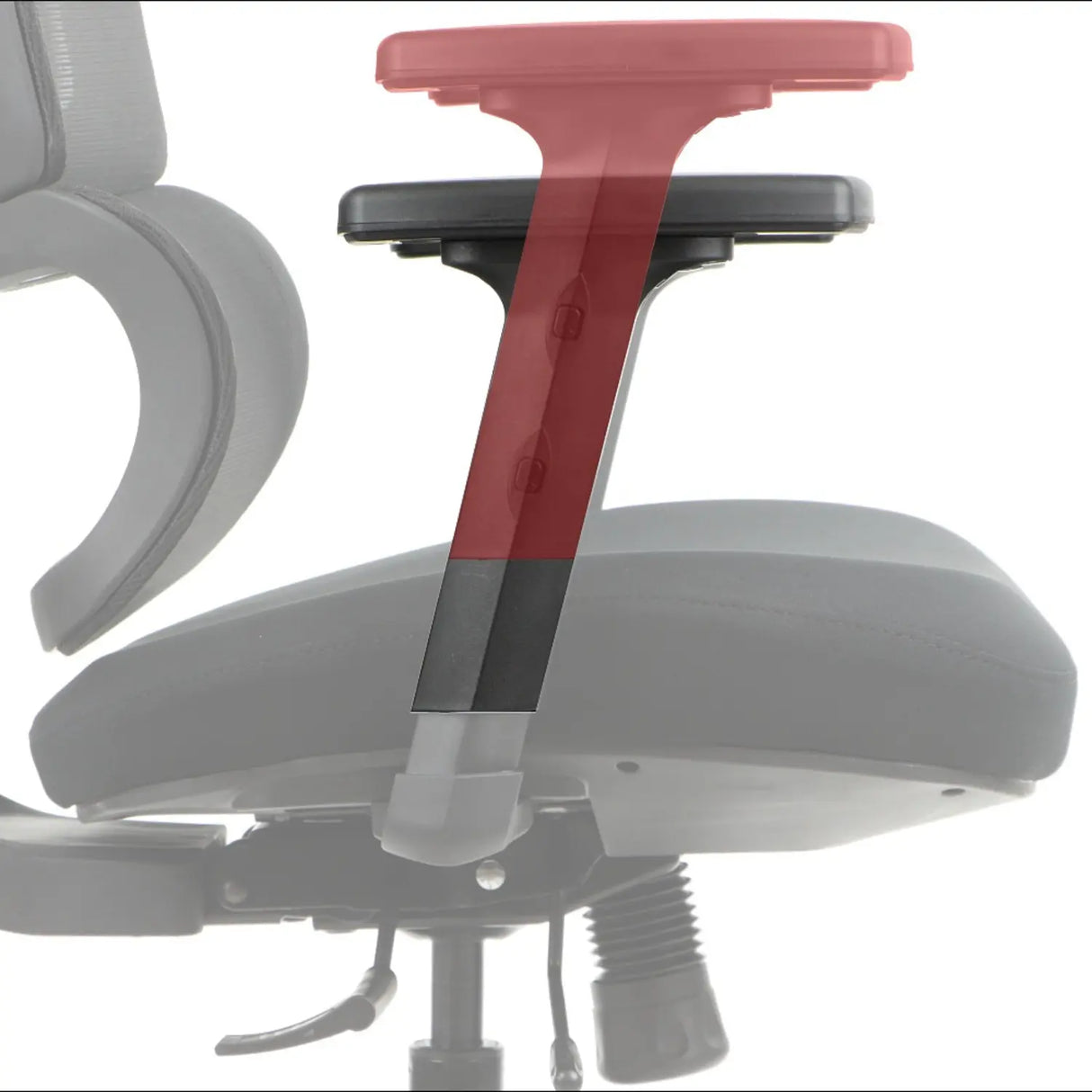 Ergonomic Chair TREX