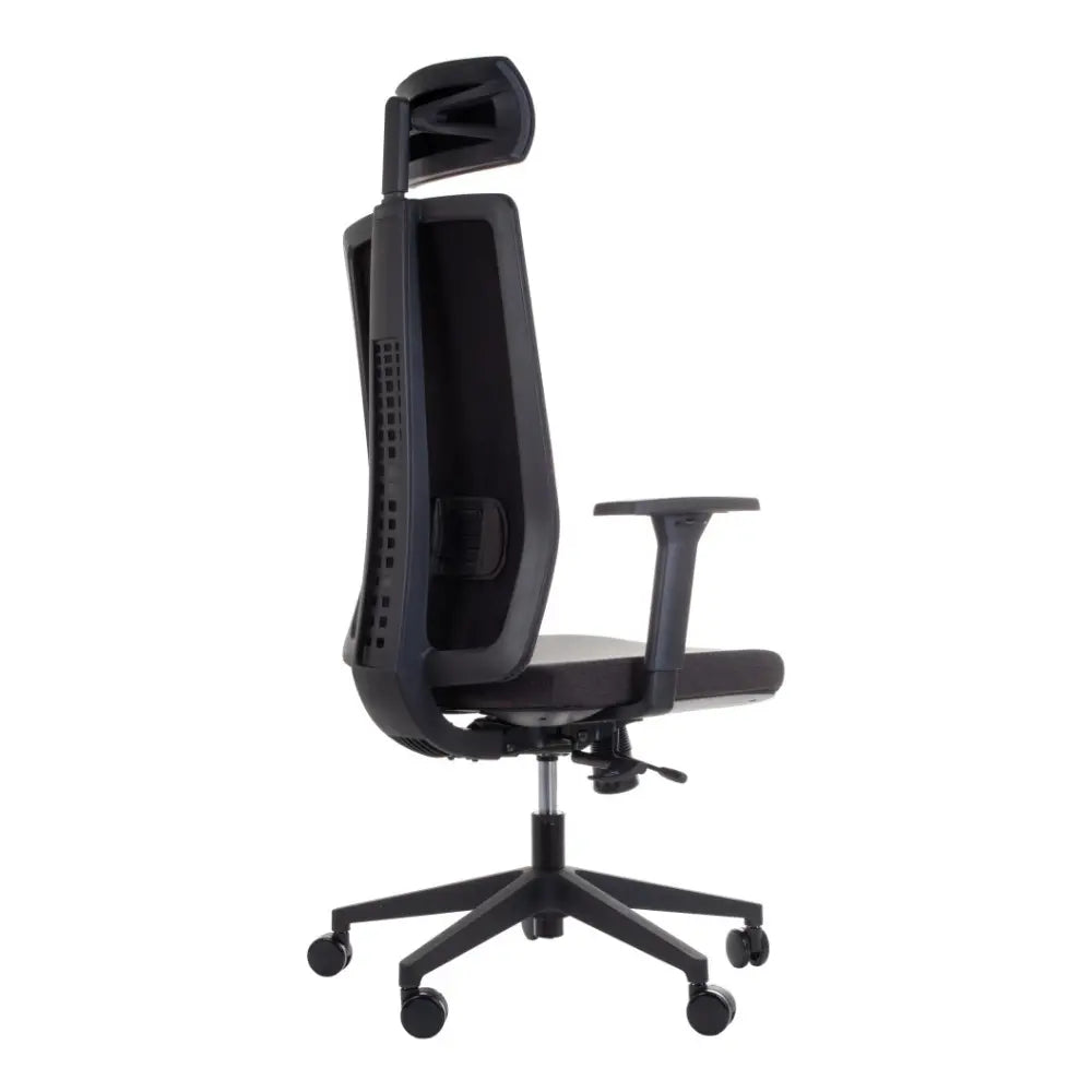 Ergonomska uredska stolica ZN-807-B
