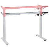 Standing Desk Frame PRATO 04-2T