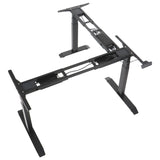 Standing Desk Frame PRATO 04-3T-90