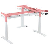 Standing Desk Frame PRATO 04-3T-90