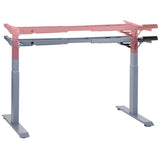 Standing Desk Frame PRATO 04-3T