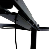 Standing Desk Frame UT04-3T-90A